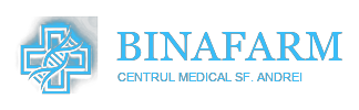 Binafarm Centrul Medical Sf. Andrei
